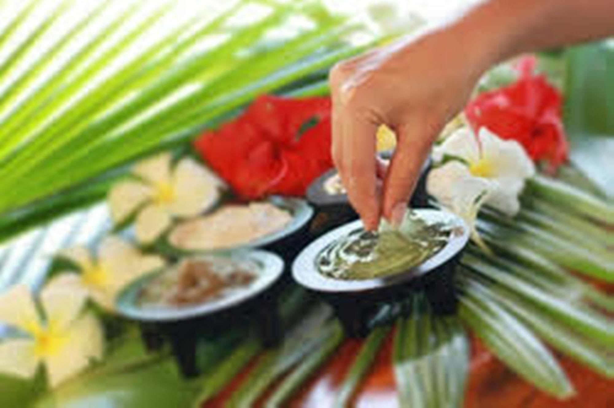 Tokatoka Resort Hotel Nadi Dış mekan fotoğraf