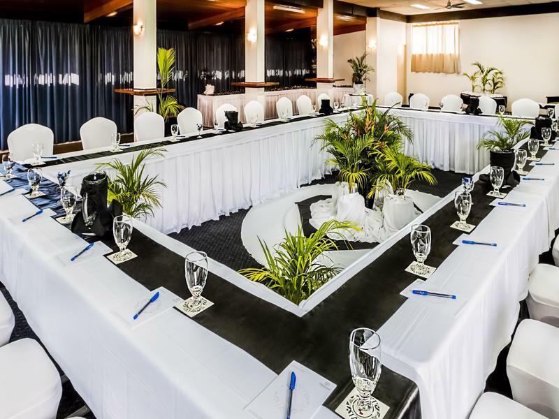 Tokatoka Resort Hotel Nadi Dış mekan fotoğraf